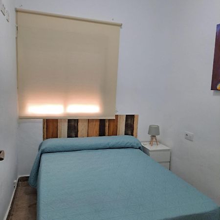 Apartamento Jacuzzi Carthagène Extérieur photo