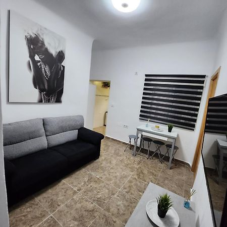 Apartamento Jacuzzi Carthagène Extérieur photo