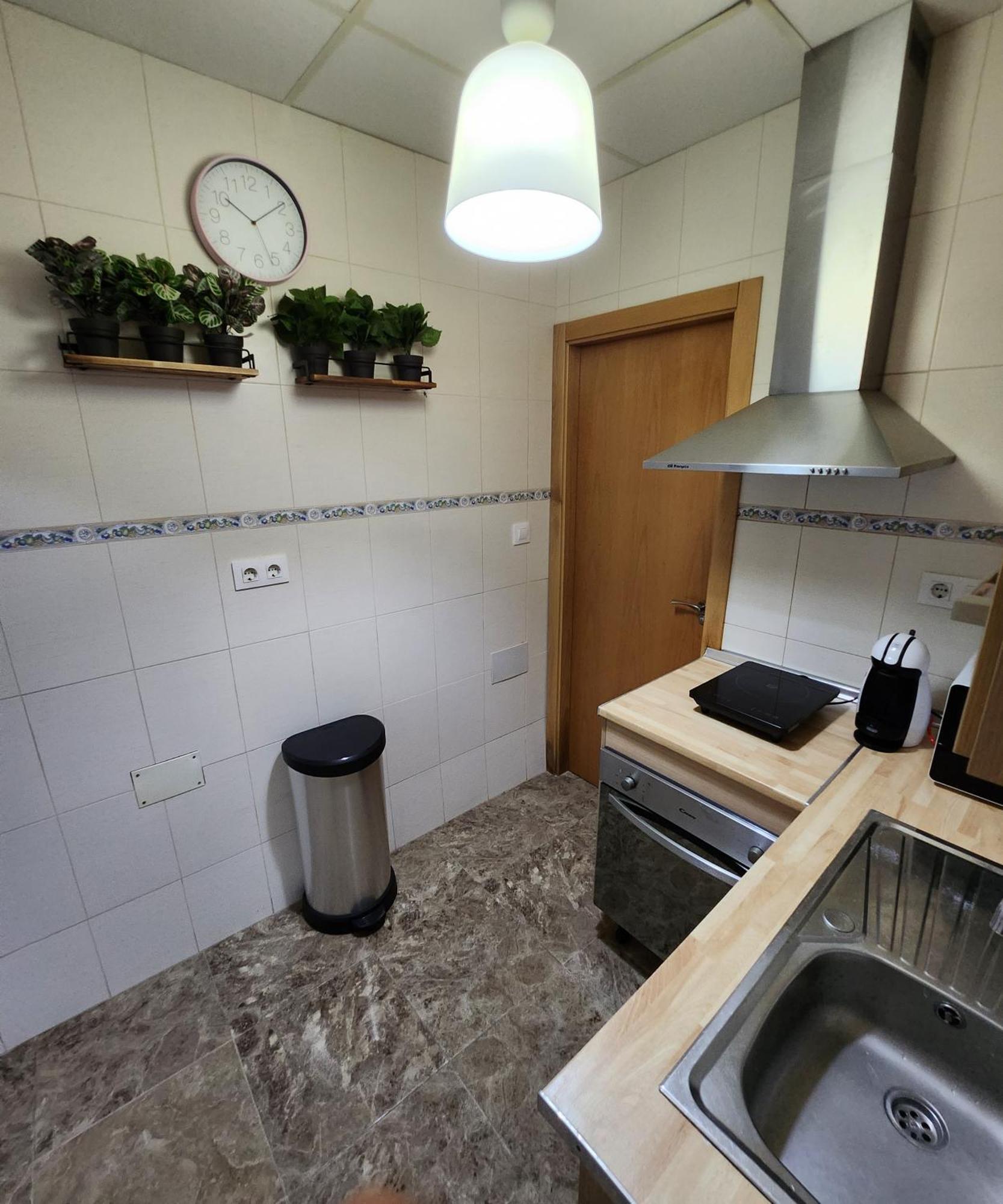Apartamento Jacuzzi Carthagène Extérieur photo