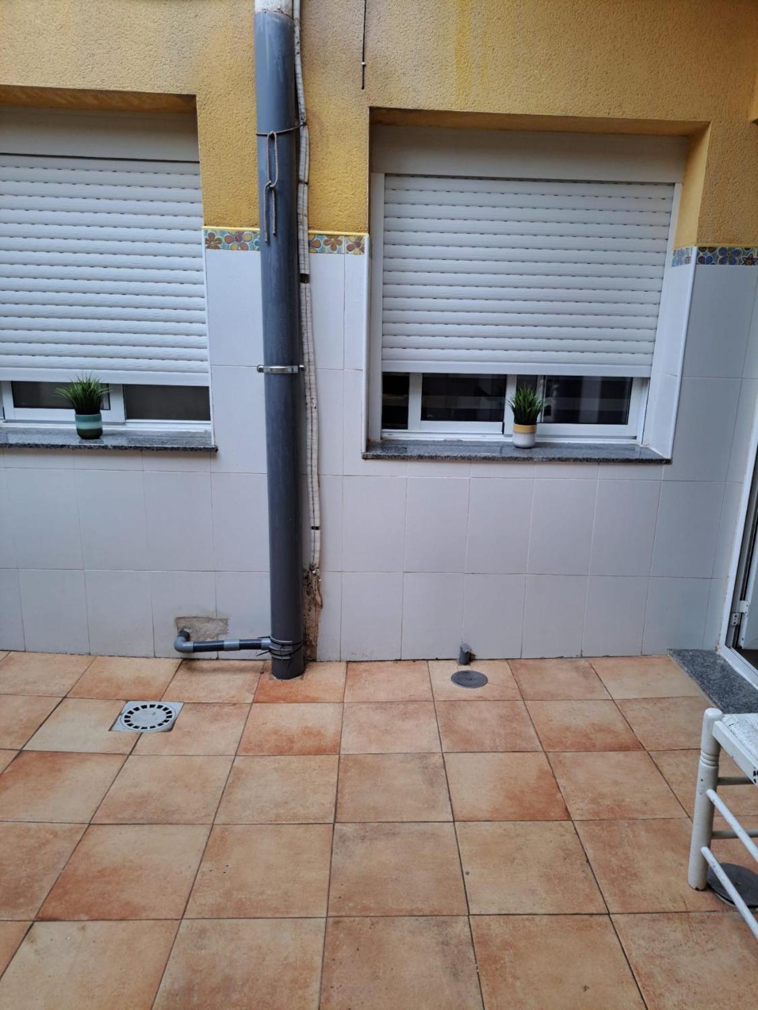 Apartamento Jacuzzi Carthagène Extérieur photo