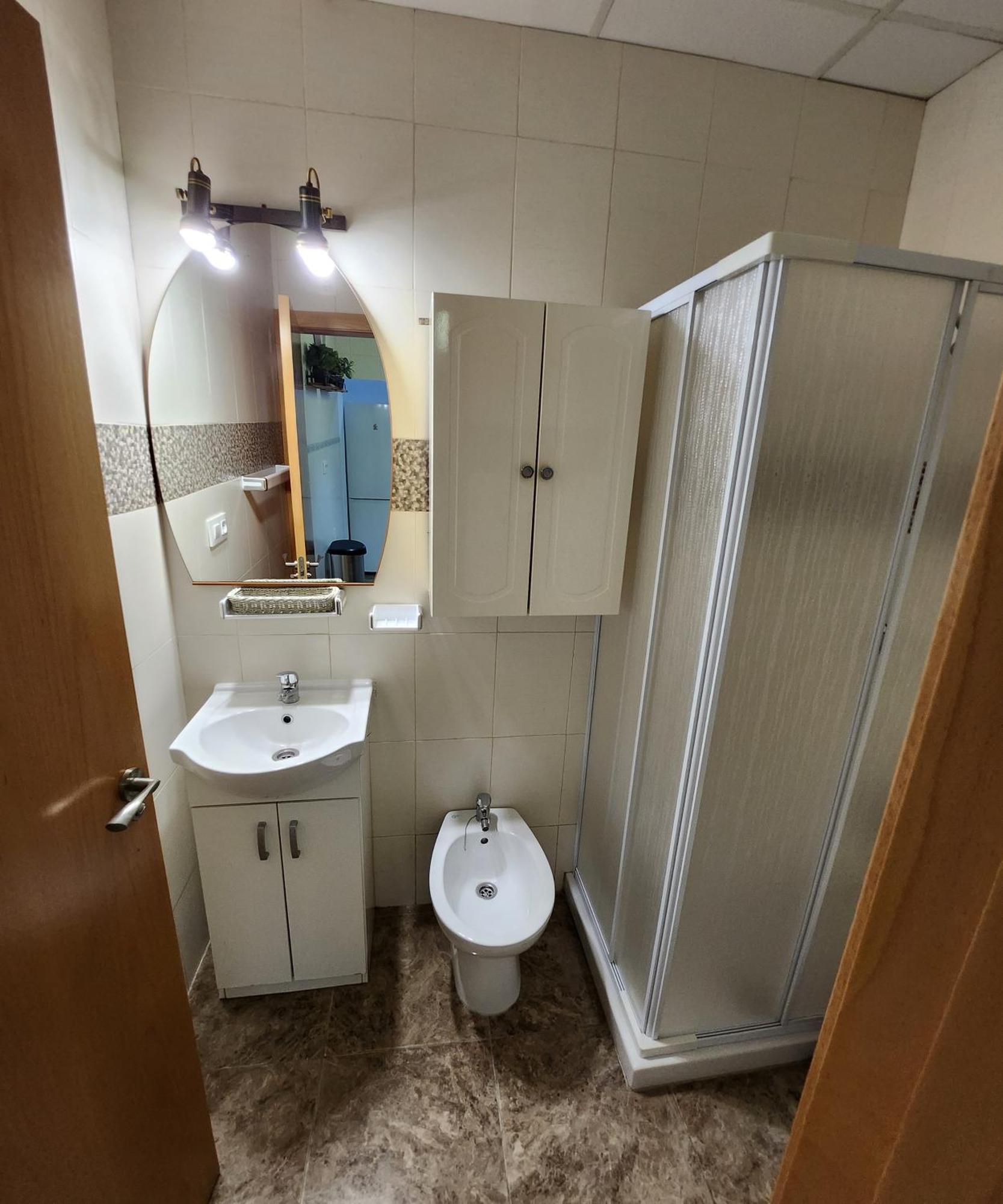 Apartamento Jacuzzi Carthagène Extérieur photo