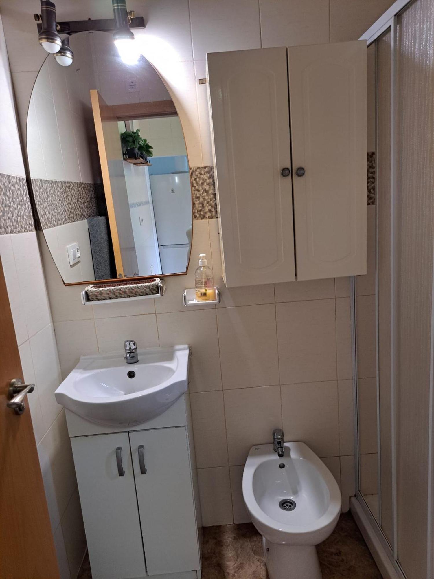 Apartamento Jacuzzi Carthagène Extérieur photo