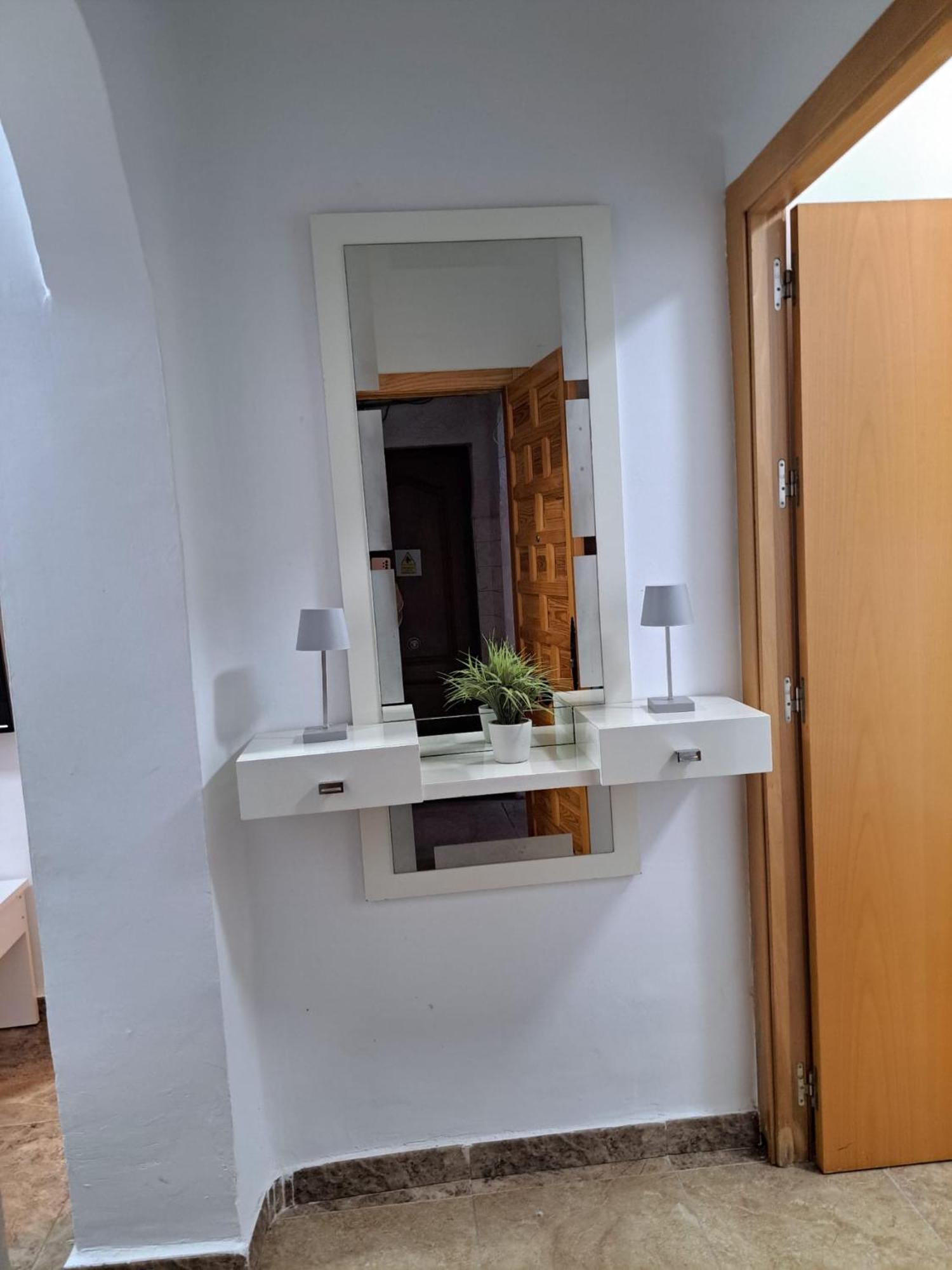 Apartamento Jacuzzi Carthagène Extérieur photo