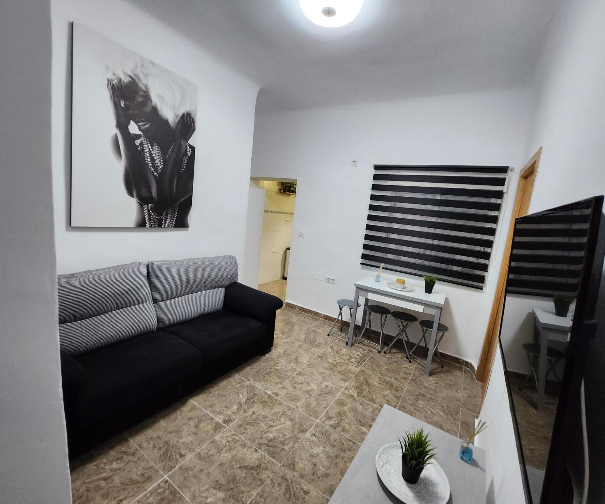 Apartamento Jacuzzi Carthagène Extérieur photo