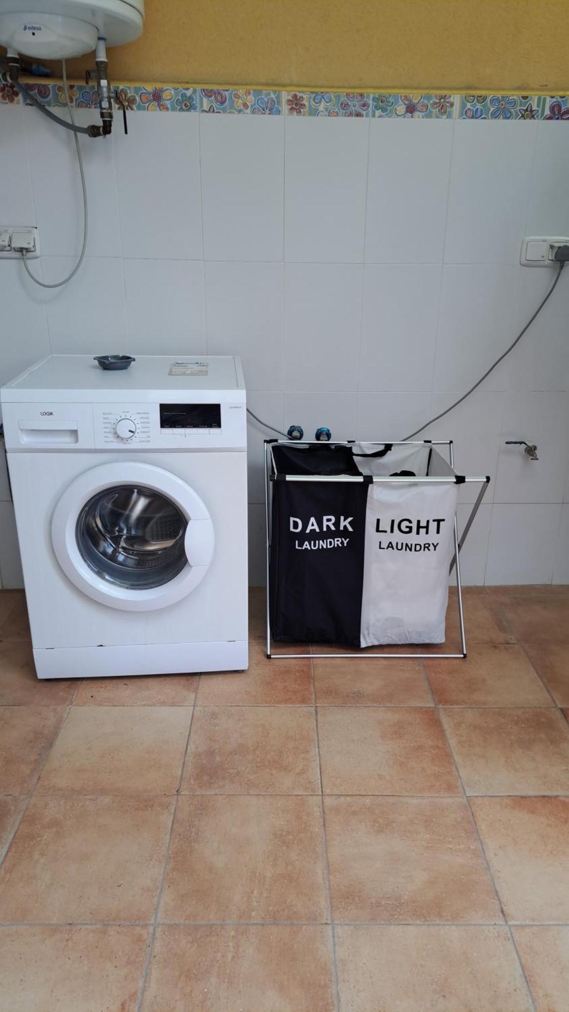 Apartamento Jacuzzi Carthagène Extérieur photo